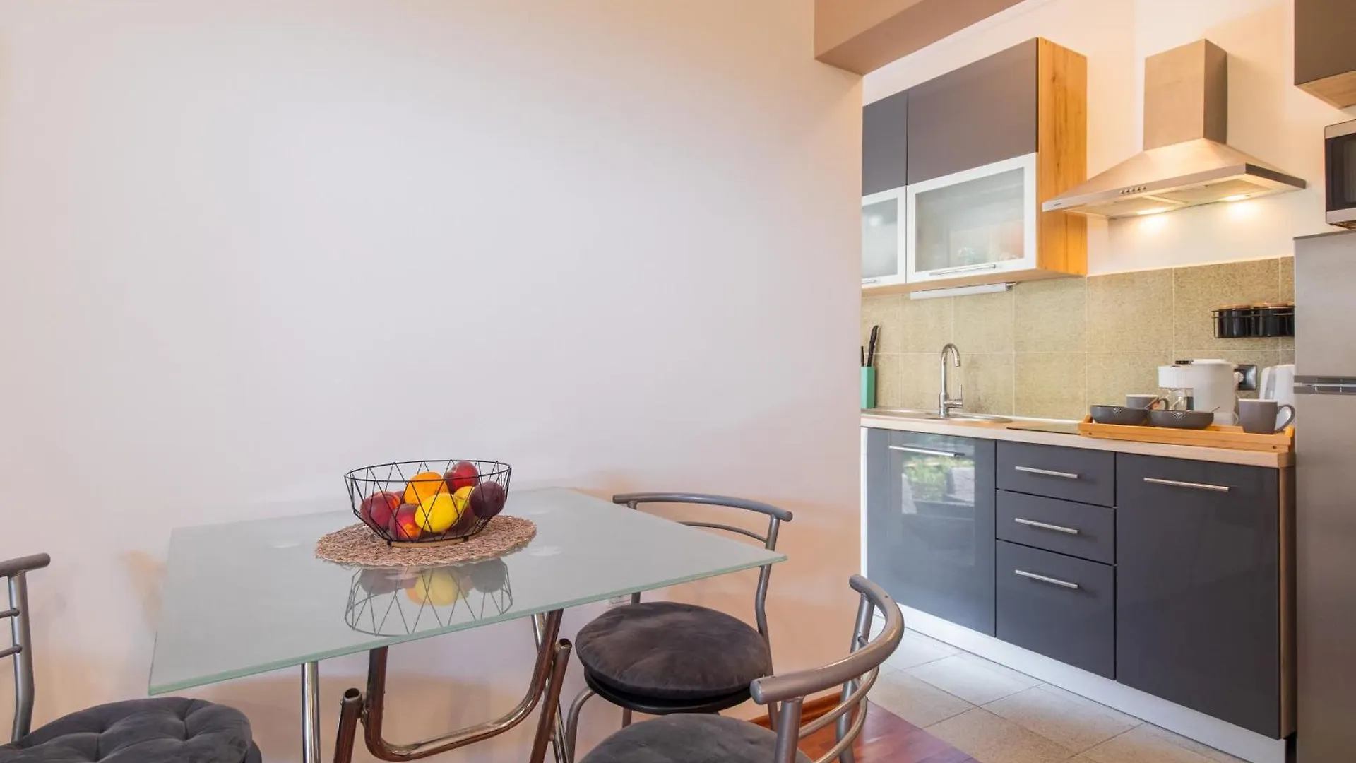 Apartmani Durdica Punat 0*,