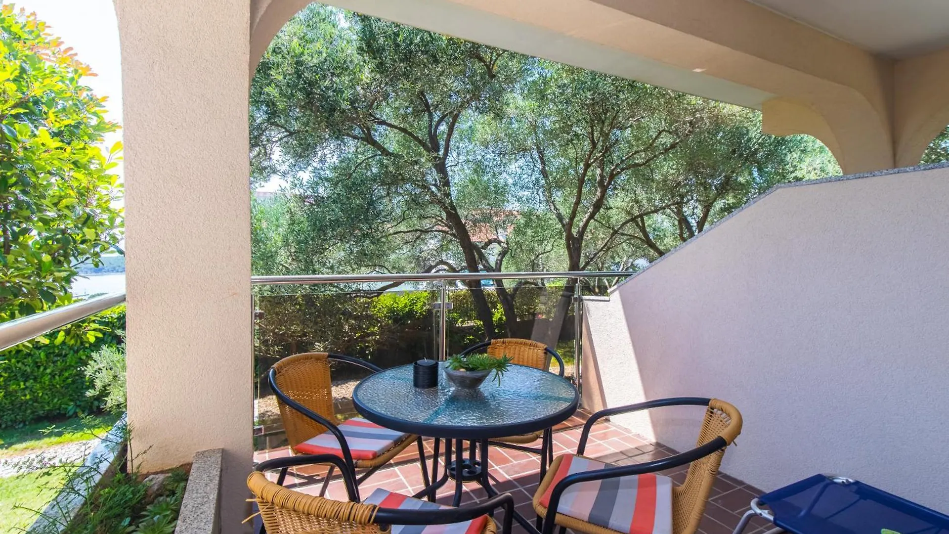 Apartmani Durdica Punat Apartmán